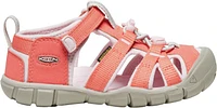 KEEN Pre-School Unisex Seacamp II CNX-C Closed Toe Sandals