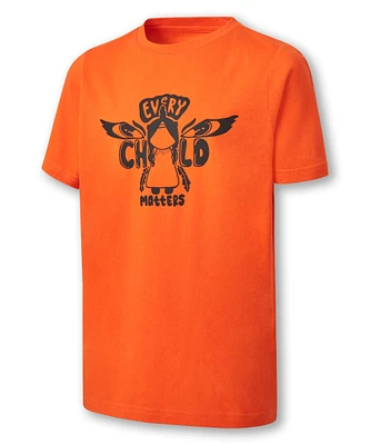 Orange Shirt Society Unisex Youth T