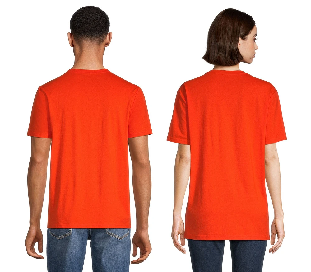 Orange Shirt Society Unisex T