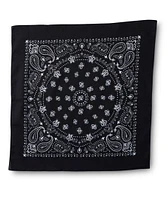 WindRiver Unisex 2 Pack Cotton Bandanas