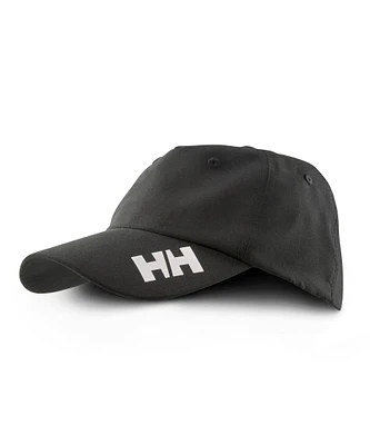 Helly Hansen Unisex HH Logo Crew Ball Cap - One