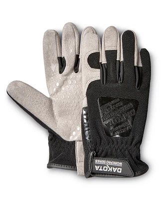 Dakota WorkPro Series Ladies Ultimate Mechanic Gloves