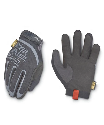 Mechanix Unisex 1 Pair Trekdry Utility Gloves - Black