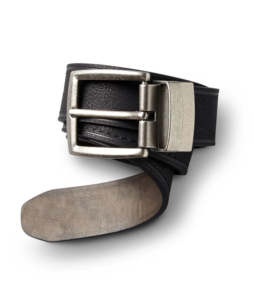 Denver Hayes Reversible Basic Belt