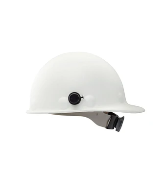 North by Honeywell Fibre-Metal Hard Hat