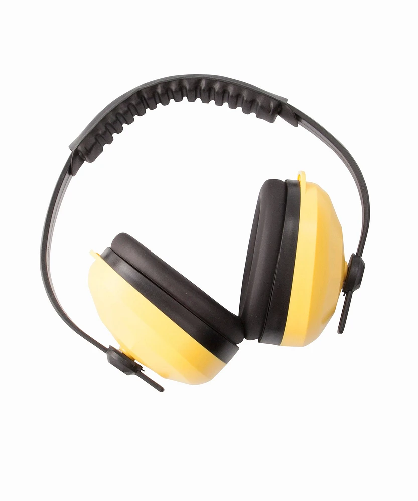 Workhorse Full Band Earmuffs