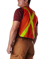 Workhorse Standard Traffic Vest