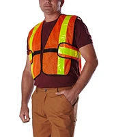 Workhorse Standard Traffic Vest