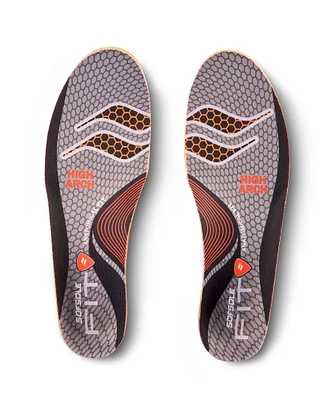 Sof Sole FIT High Arch Insoles