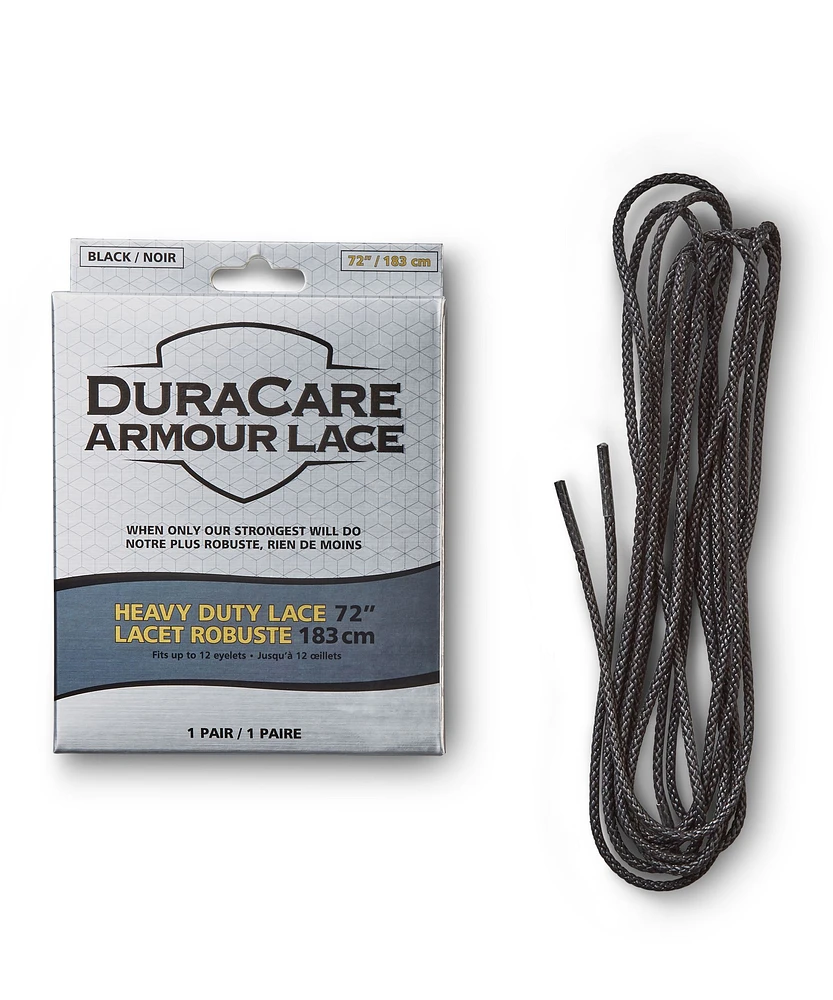 DuraCare 72" Armour Lace