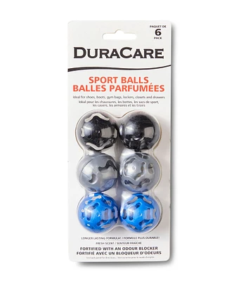 DuraCare Sport Balls