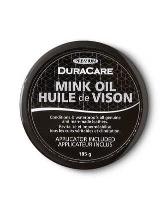 DuraCare Mink Oil