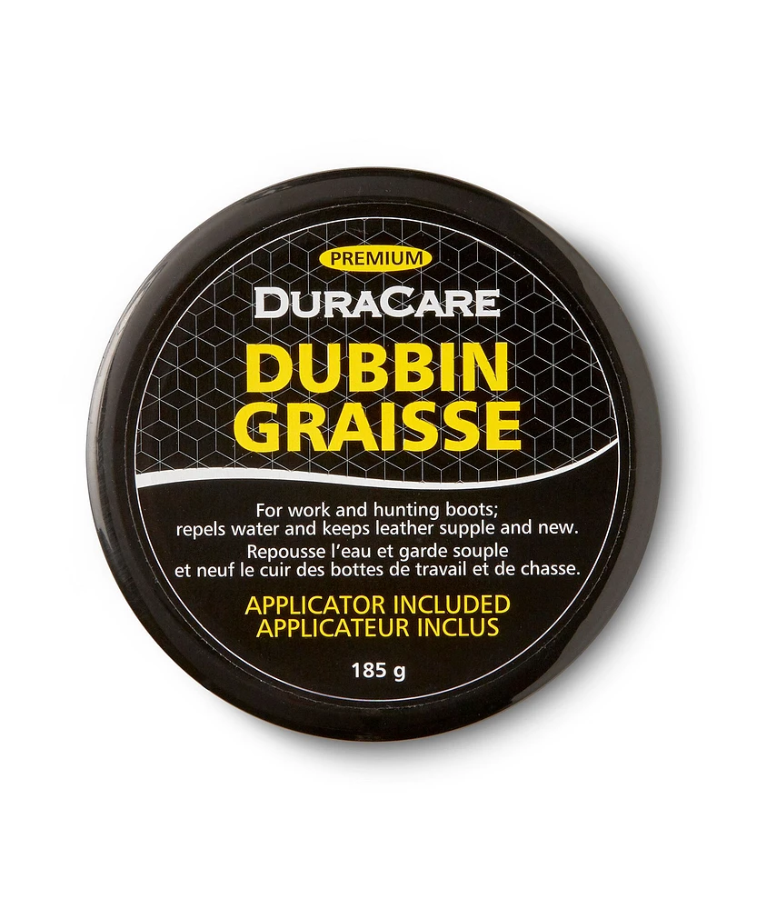 DuraCare Dubbin Leather Conditioner