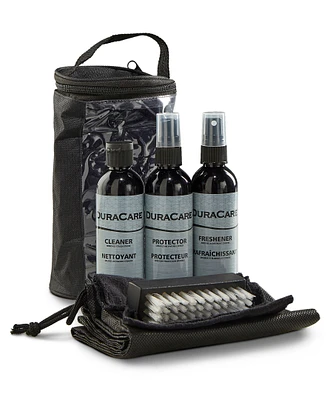 DuraCare Travel Shoe Cleaning Kit