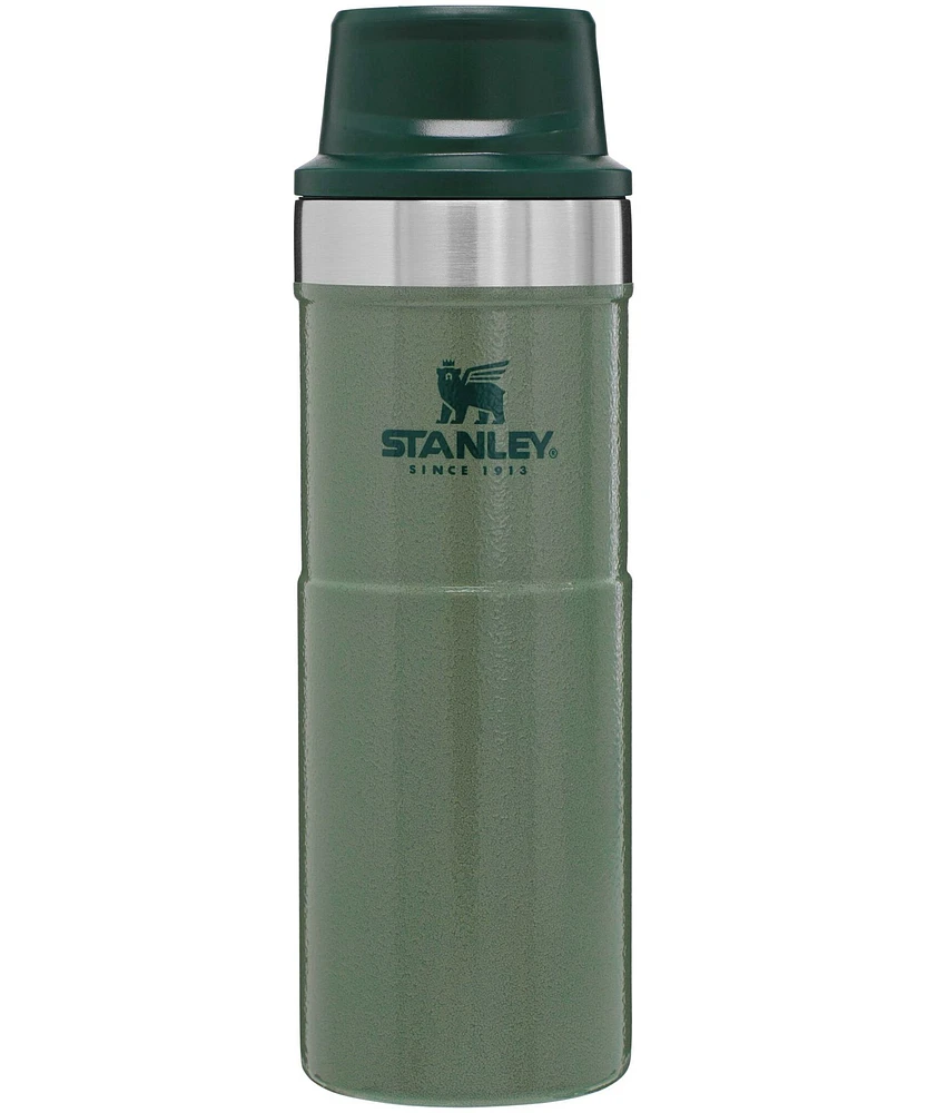 Stanley Classic Trigger-Action  Travel Mug 16 oz