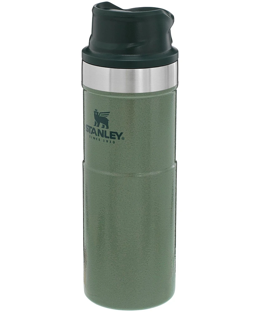 Stanley Classic Trigger-Action  Travel Mug 16 oz