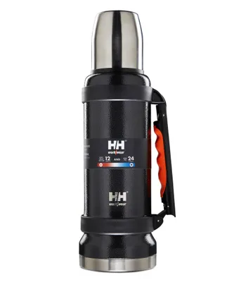 Helly Hansen Workwear Vacuum Insulated 1.2L Bottle