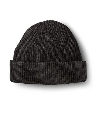 WindRiver Rib Knit Toque With Cuff