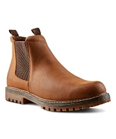 Denver Hayes Men's Bathurst Chelsea Insulated Boots