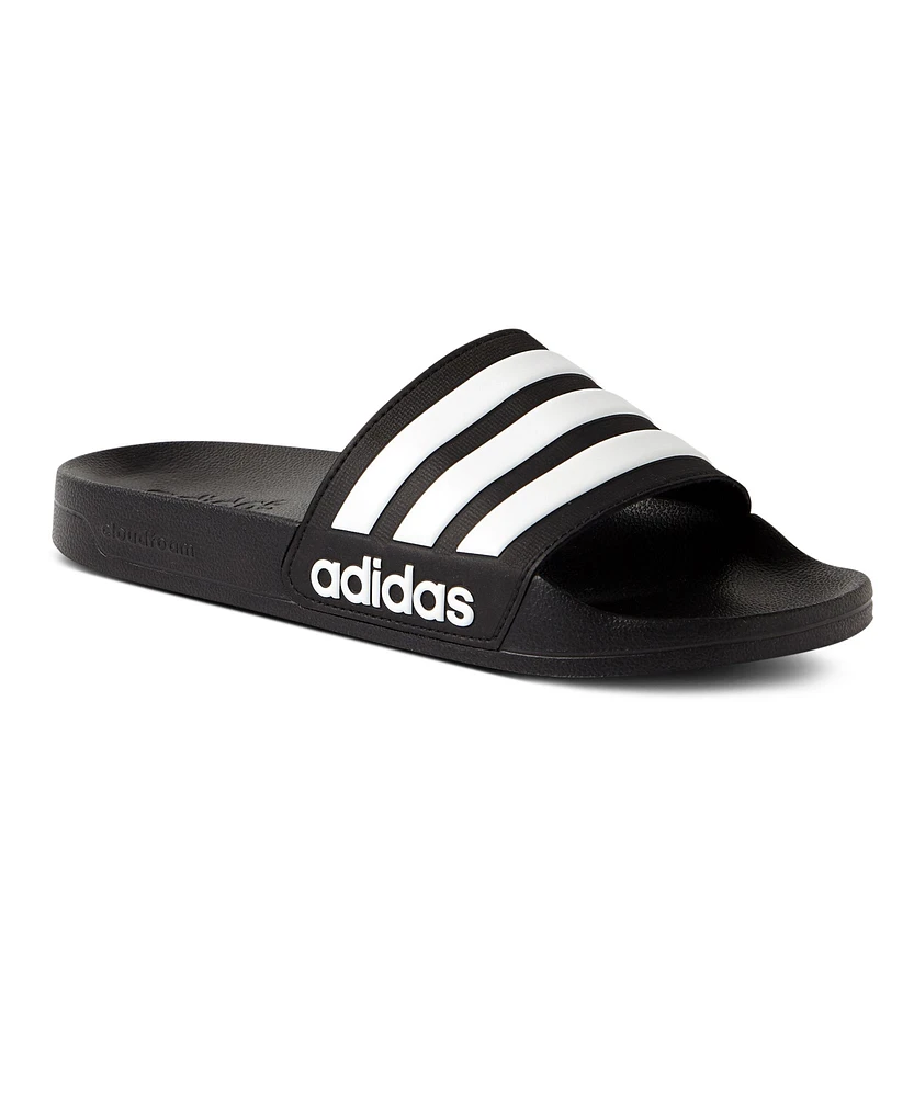 adidas Men's Adilette Slip-on Sandals