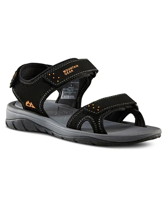 Mountain Gear Men's Chute II Sandals