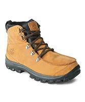 Timberland Men's EK Chillberg Mid Top Winter Boots