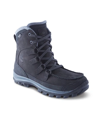 Timberland Men's Chillberg Premium Winter Boots