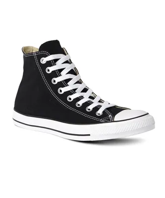 Converse Unisex Chuck Taylor All Star High Top Sneakers