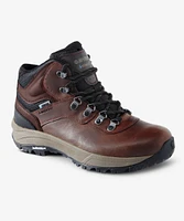 Hi-Tec Men's Altitude VI Waterproof Hiking Boots - Brown