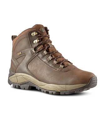 Merrell Men's Vego Waterproof Hiking Boots