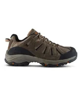 WindRiver Men's Whitehorn Waterproof Hyper-Dri 3 Quad Comfort Hiking Shoes