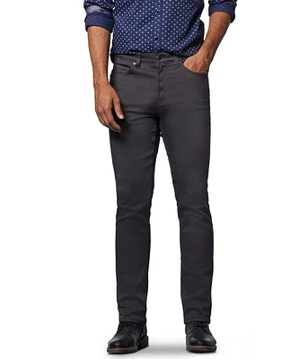 Lois Men's Brad Slim Stretch Pants