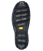 CAT Men's 8 Inch Composite Toe Plate Vibram Arctic Grip Work Boots