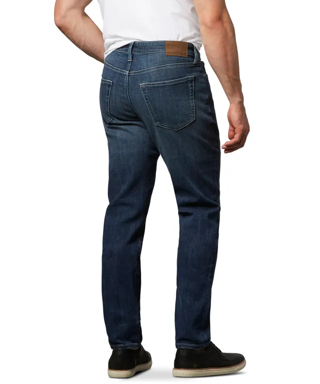 Old Navy Athletic Taper Jeans for Men