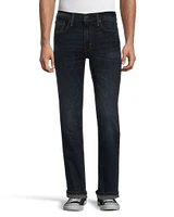 Levi's Men's 511 Slim Fit Sequoia Jeans