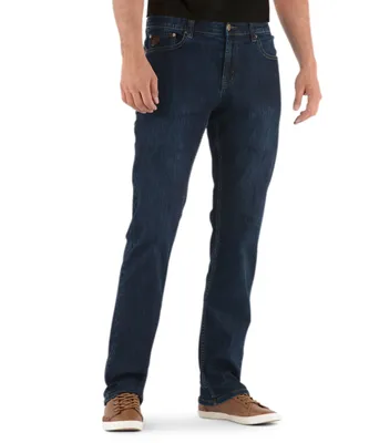 Lois Peter Comfort Stretch Denim Dark Indigo Jeans