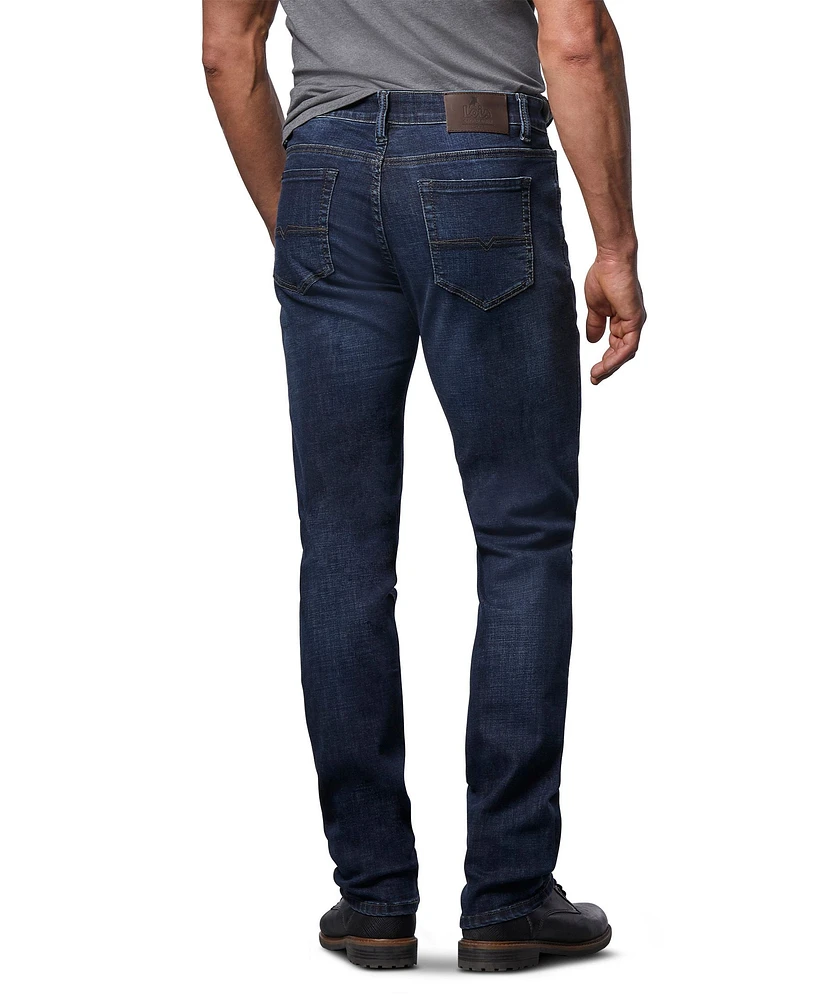 Lois Men's Peter Slim Jeans