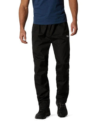 HELLY Hansen Men's 77 TECH® Waterproof-Breathable Rain Pant