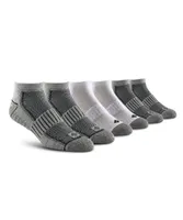 Columbia Men's 6-Pack Low Cut Sport Socks