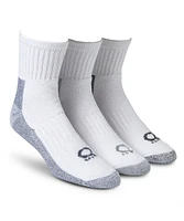 Matrix Men's 3-Pack Soil Buster Socks