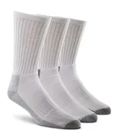 Matrix Boy's Performance 3-Pack Soil Buster Crew Socks