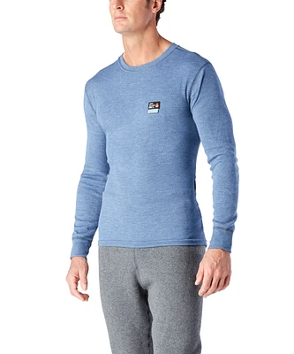 Helly Hansen Workwear Men's Fargo Flame Resistant Crewneck