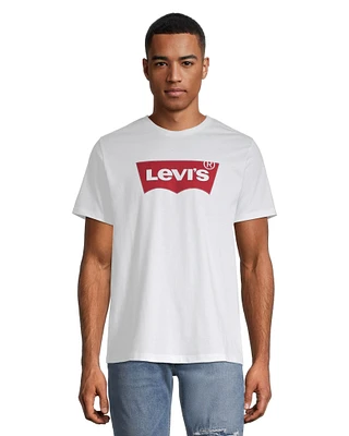 Levi's Men's Batwing Graphic T-Shirt