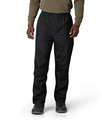 Viking Men's Rain Pant With Boot Zip