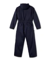 Dakota Men's T-MAX Twill Lined Coveralls