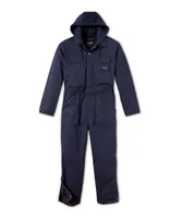 Dakota Men's T-MAX Twill Lined Coveralls