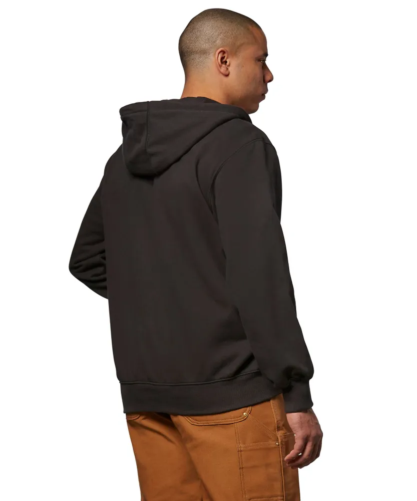 Carhartt Men's Paxton Heavyweight Hooded Zip-Front Sweatshirt