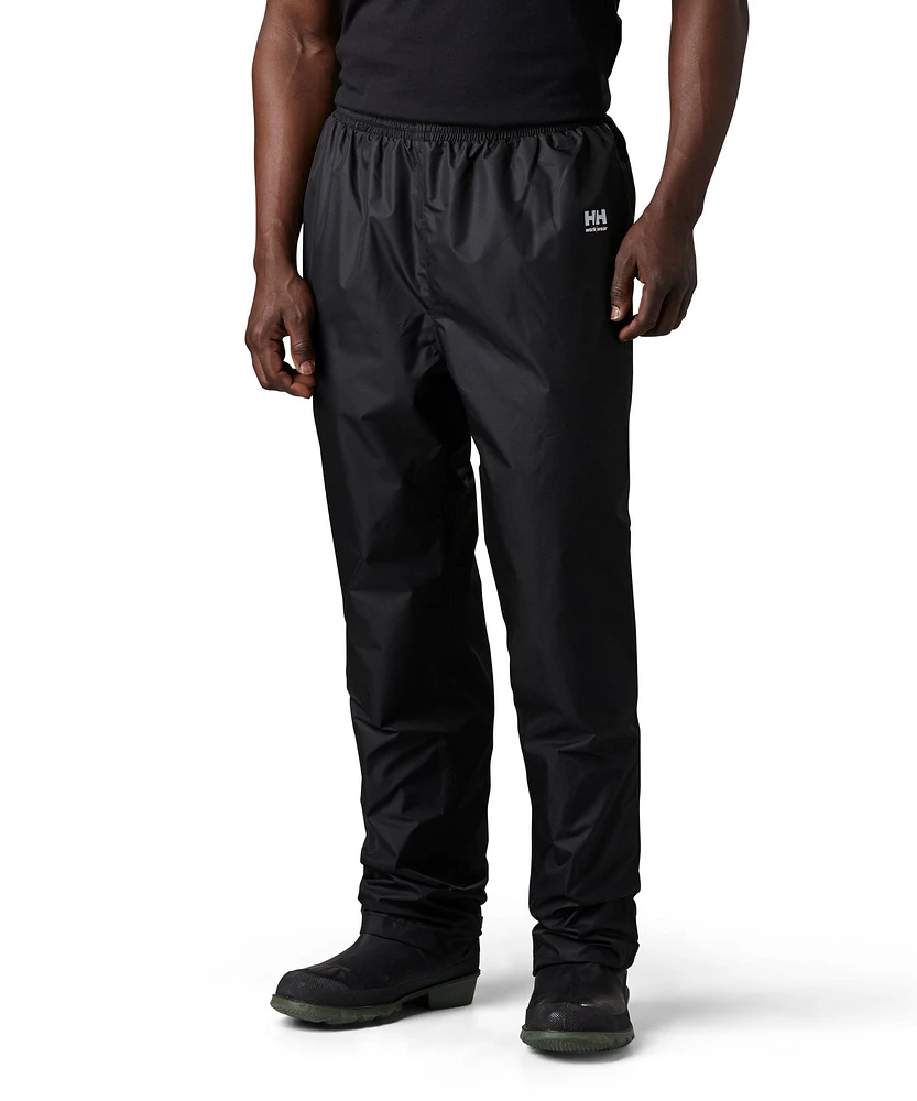 Helly Hansen Workwear Men's Manchester Waist Pants