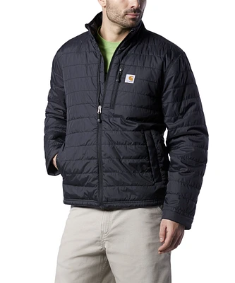 Carhartt Men's Gilliam Water Repellent Jacket - Black