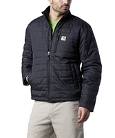 Carhartt Men's Gilliam Water Repellent Jacket - Black